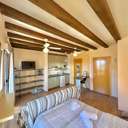 Apartment En Centro De Segovia