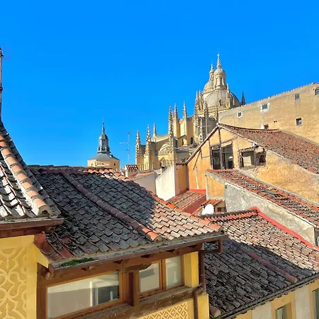 Apartment En Centro De