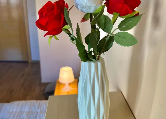 En Centro De Segowia