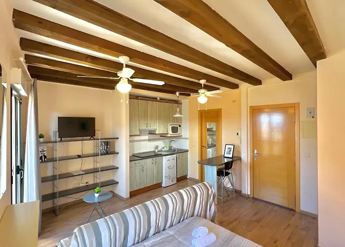 Apartment En Centro De Segovia