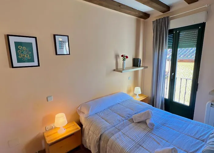 Apartment En Centro De Segovia