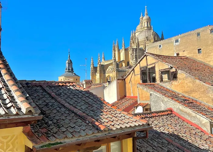 Apartament En Centro De